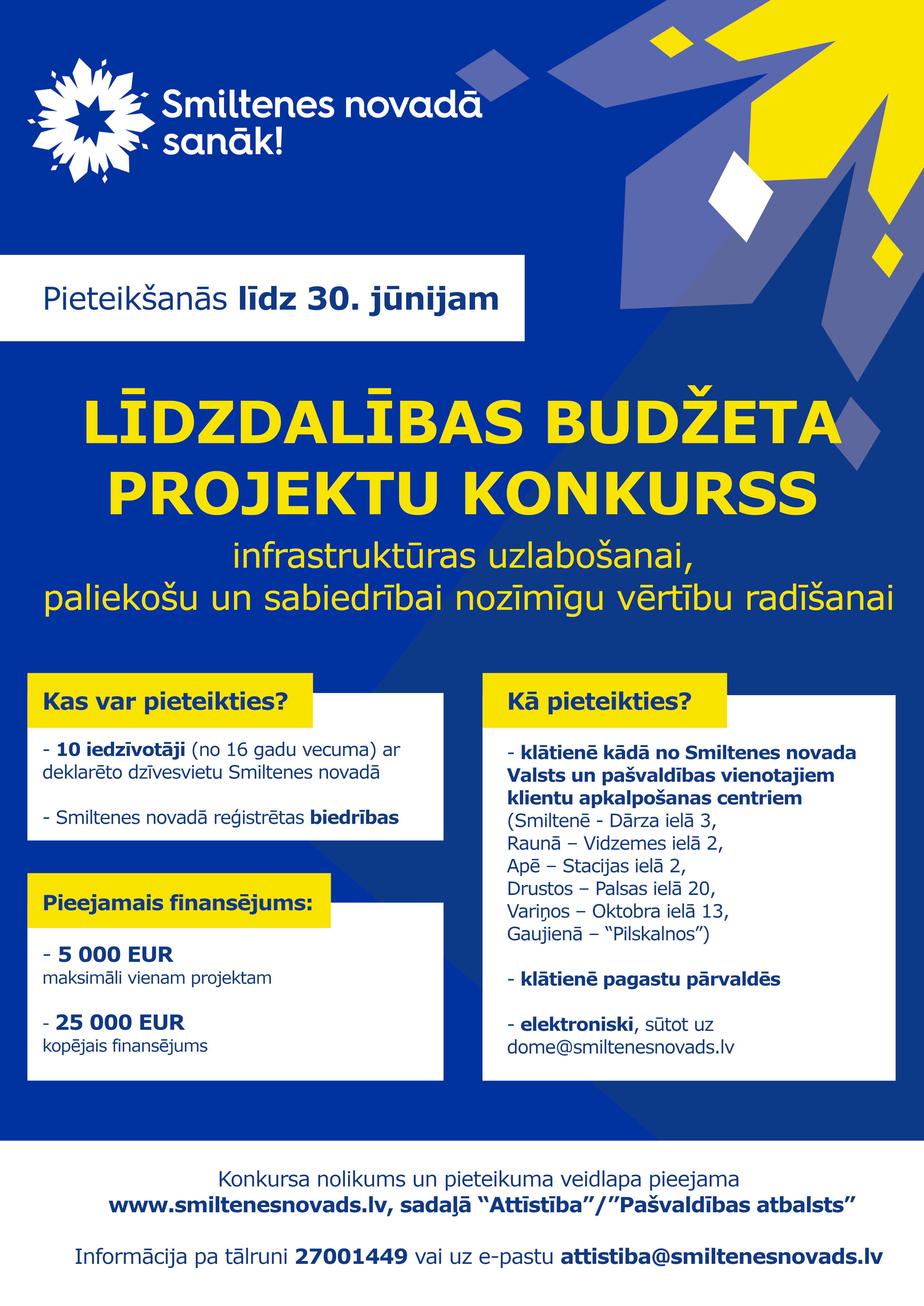 Lidzdalibas-budzets